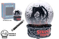 Stranger Things - The Upside Down Snow Globe - Robotto
