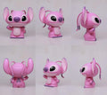 Stitch Angel 18cm Figural Bank in Box - Robotto