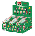 Sakamoto Days S.1 Bag Clip Blind Box Display (24) monogram