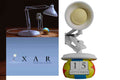 Disney Pixar Luxo & Pixar Ball 3D Perpetual Kalender grupo erik