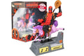 Marvel Deadpool 3D Perpetual Kalender - Robotto