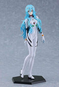Rebuild of Evangelion Rei Ayanami Long Hair Ver. PLAMAX MK - Plastmodell - Robotto
