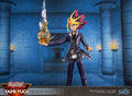 Yu-Gi-Oh! Yami Yugi Resin Figur first4figures