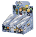 Kingdom Hearts S.2 Bag Clip Blind Box Display (24) monogram