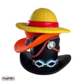 One Piece Stapel med Hattar Pengabank - Robotto