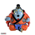 One Piece Jinbe Pengabok plastoy