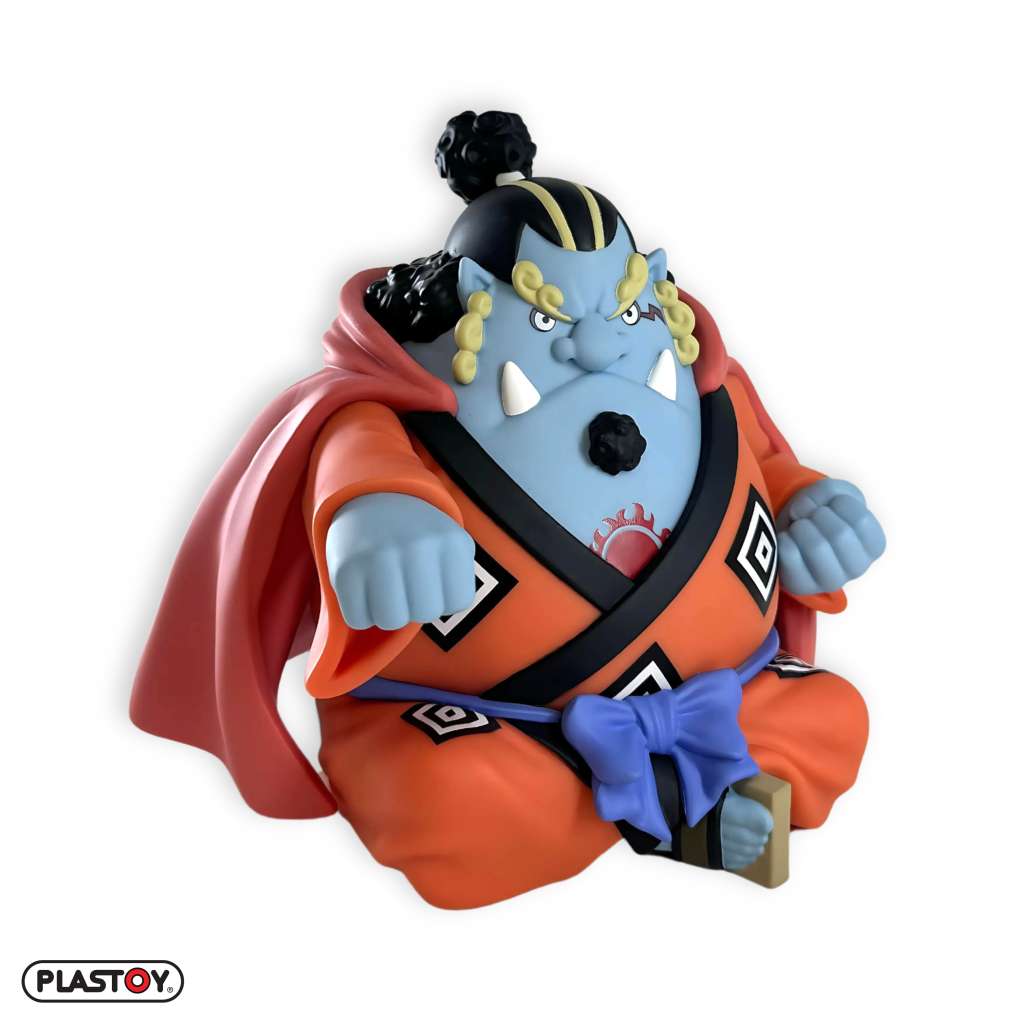 One piece jinbe Sparbössa