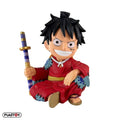 One Piece Luffytaro Sparbössa - Robotto