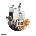 One Piece Thousand Sunny Sparbössa – Samlarobjekt för Fans - Robotto