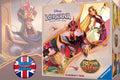 Lorcana - Reign of Jafar - Illumineers Trove - Engelsk - Robotto