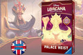 Lorcana - Reign of Jafar - Illumineer Quest - Palace Heist - Engelska ravensburger