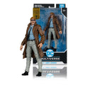 DC Multiverse Commissioner Gordon Year One Pt. 4 Gold Label Actionfigur mcfarlane toys 2025