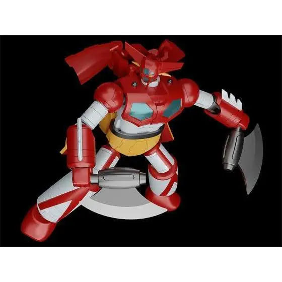 Moderoid Miniatyr Sammanfognings- och Transformationsmodell Getter 1 Mk Rerun