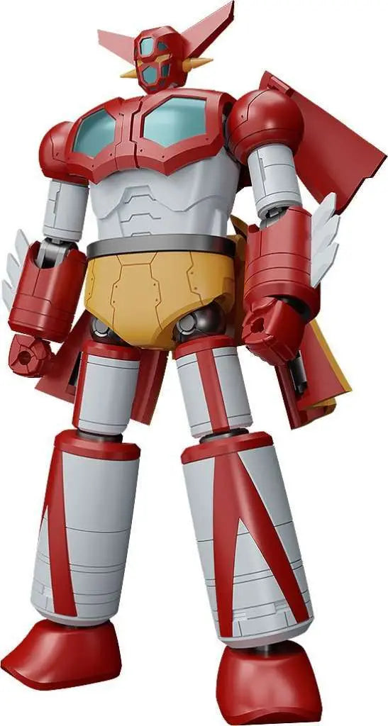 Moderoid Miniatyr Sammanfognings- och Transformationsmodell Getter 1 Mk Rerun