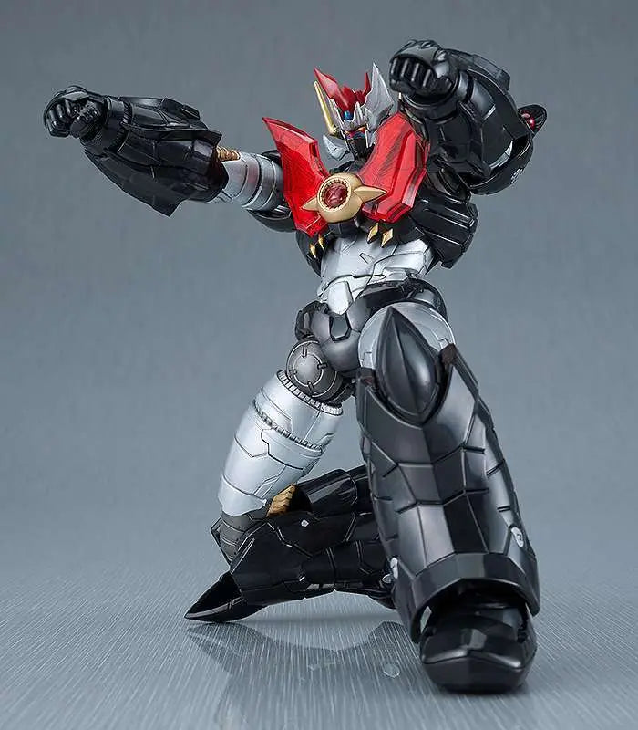 Mazinkaiser Moderoid-modellbyggsats nyutgåva