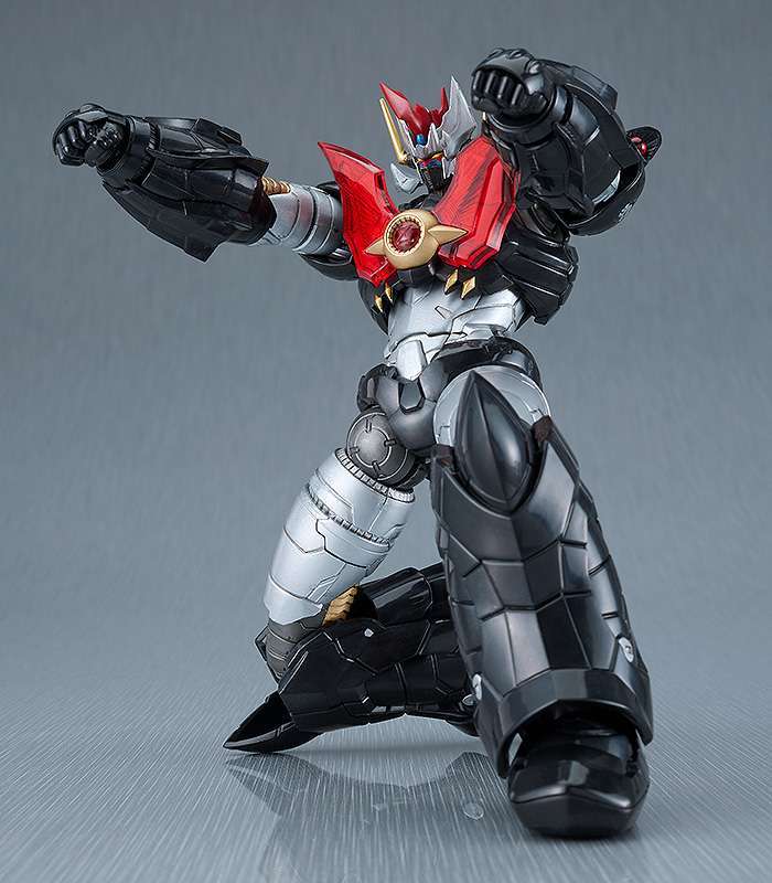 Mazinkaiser Moderoid Model Kit Rerun - Förbättrad Version goodsmile fr