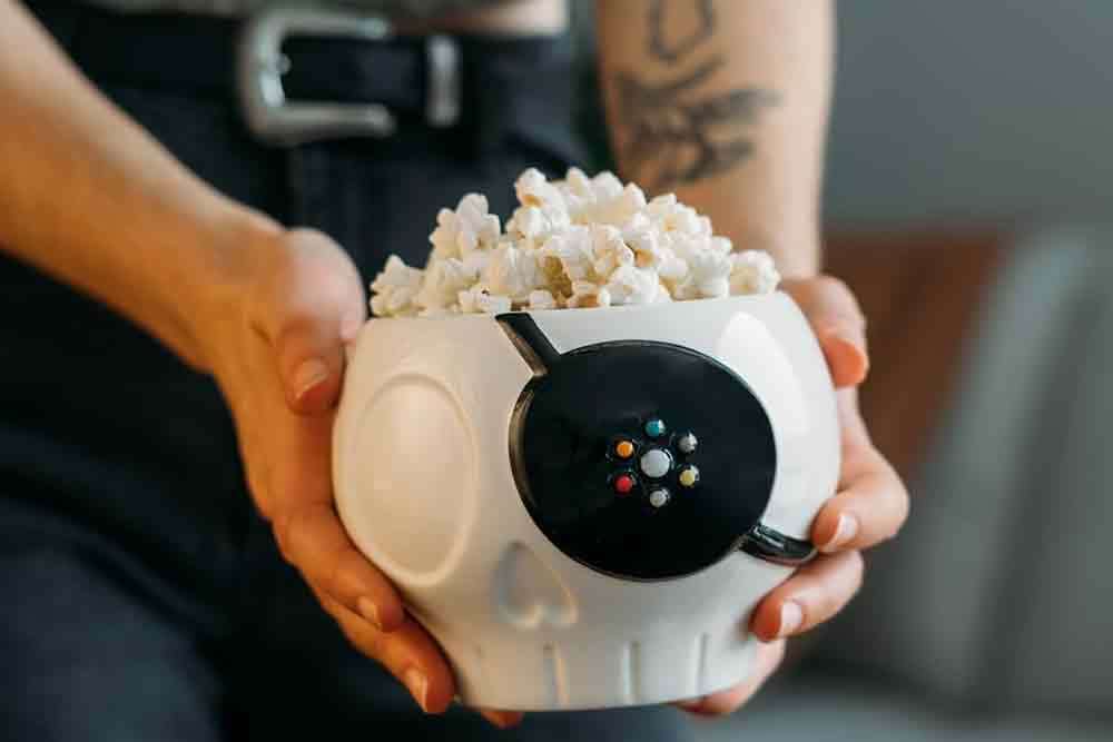 The Goonies - One Eyed Willie Skål grupo erik