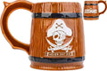 The Goonies - Handmålad Tankard - Robotto