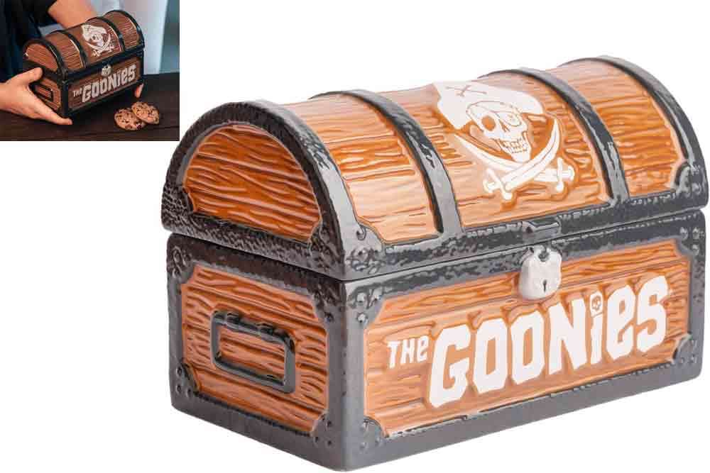 The Goonies Cookie Jar grupo erik