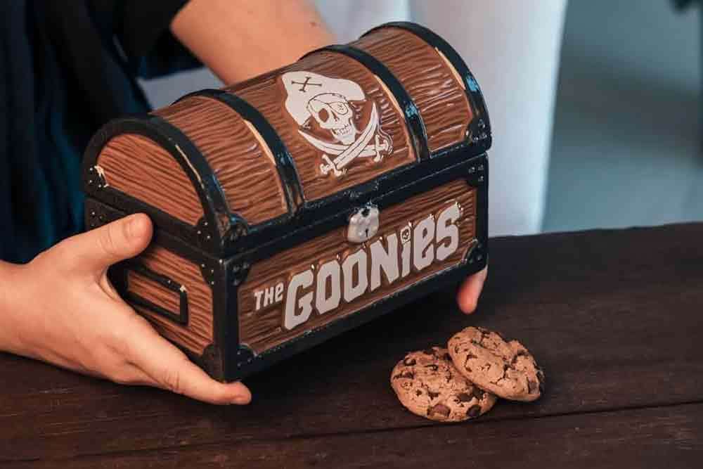 The Goonies Cookie Jar grupo erik