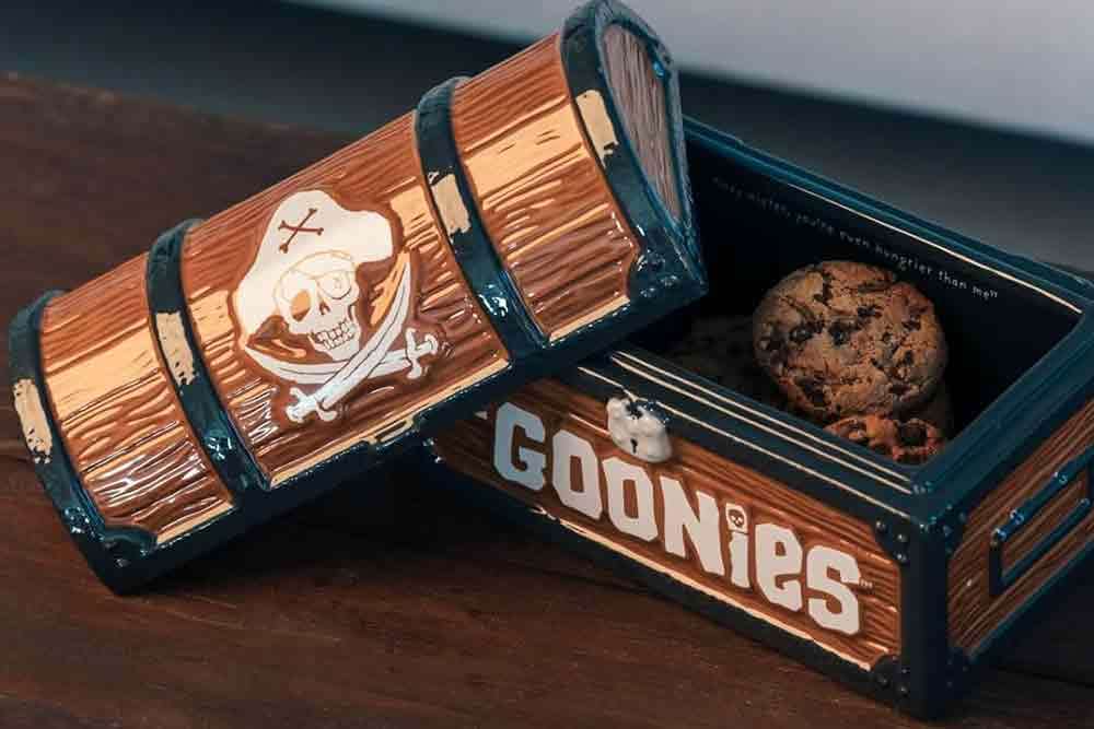The Goonies Cookie Jar grupo erik