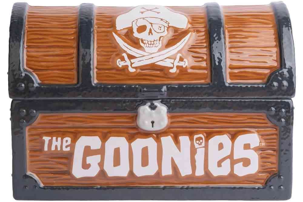 The Goonies Cookie Jar grupo erik