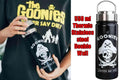 The Goonies Vattenflaska - Dubbelväggig i Rostfritt Stål - Robotto
