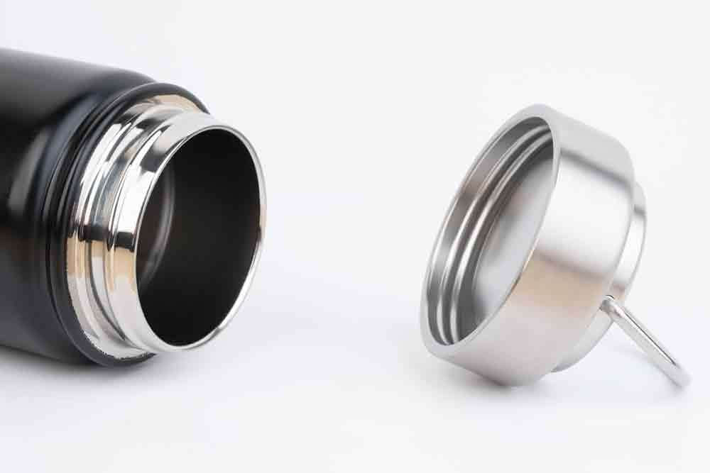 The Goonies Vattenflaska - Dubbelväggig i Rostfritt Stål grupo erik