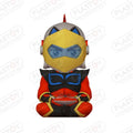 Grendizer Actarus Sparbössa - En Samlarfavorit - Robotto