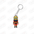 Grendizer Actarus Nyckelring - Robotto