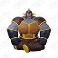 Grendizer King Gori Sparbössa - Robotto