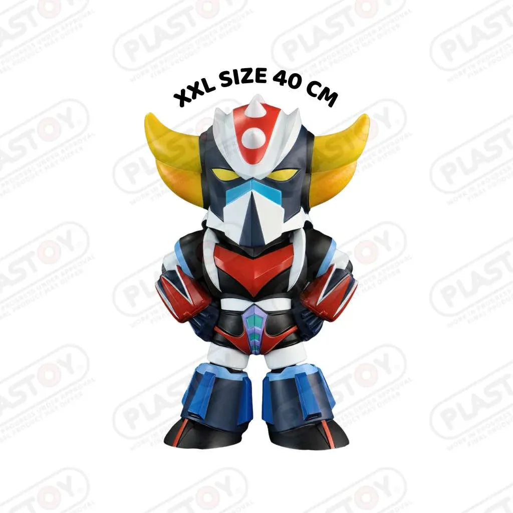 Grendizer XXL PVC Figur - En Legend Återvänder - Robotto