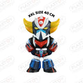 Grendizer XXL PVC Figur - En Legend Återvänder - Robotto