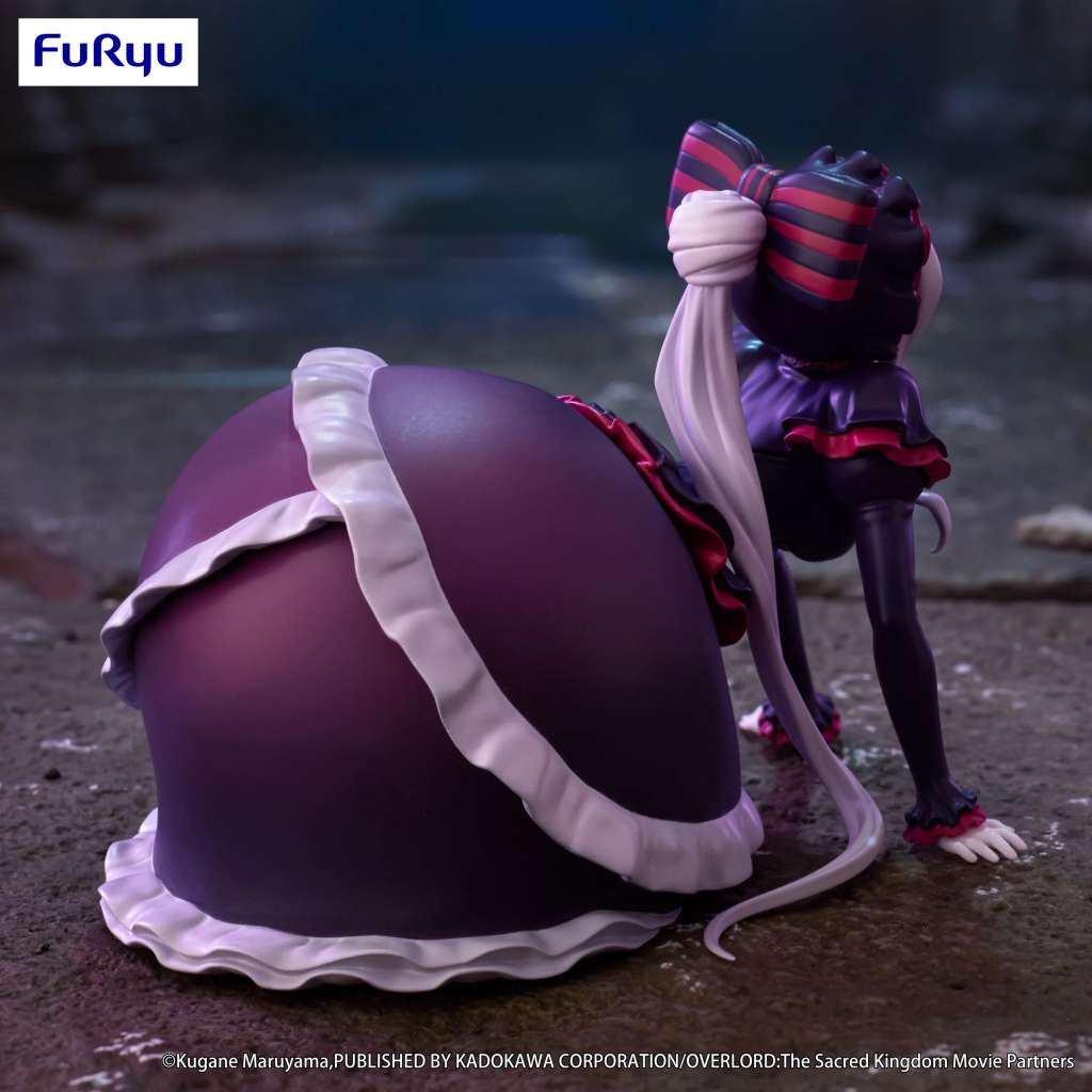 Overlord Shalltear Noodle Stopper Figur furyu