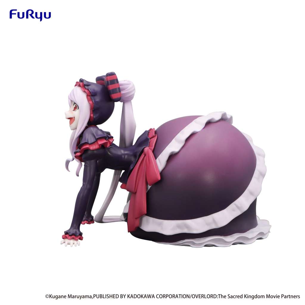 Overlord Shalltear Noodle Stopper Figur furyu