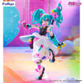 Hatsune Miku Paint Girl Trio-Try-iT Figur furyu