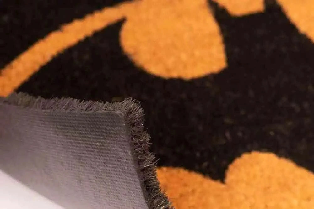 BATMAN LOGO DOORMAT - bild 3
