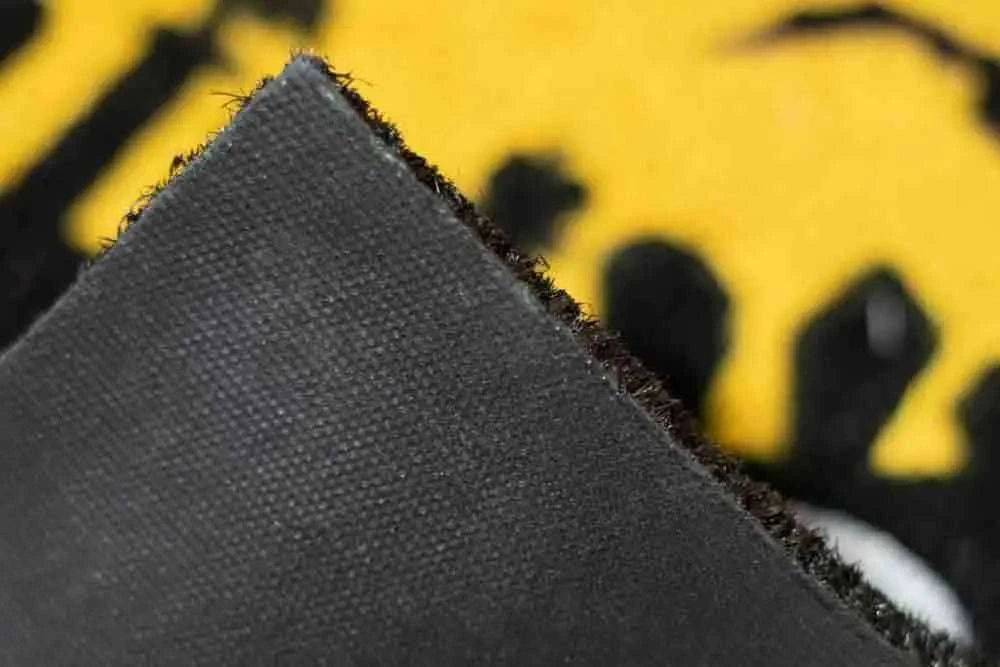 THE NIGHTMARE BEFORE CHRISTMAS HALLOWEEN TOWN DOORMAT - bild 3