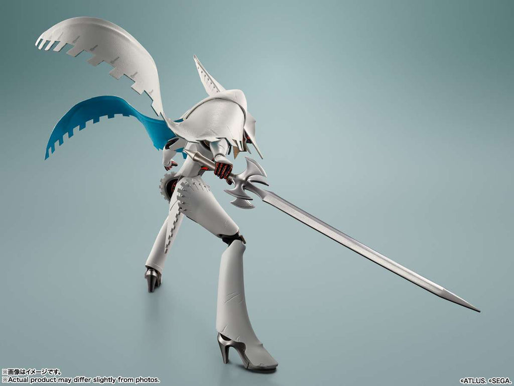 Metaphor Refantazio Seeker SHF – Innovativ och effektiv bandai