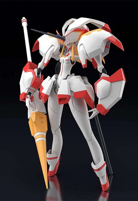 Darling in the Franxx Strelitzia Moderoid - Ny upplaga goodsmile fr