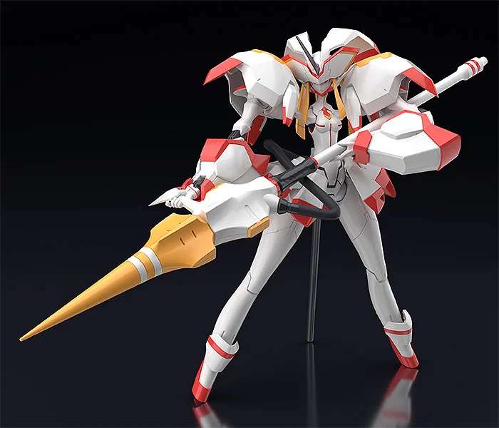 Darling in the Franxx Strelitzia Moderoid - Ny upplaga goodsmile fr