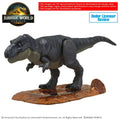 Plannosaurus Jurassic World T-Rex - Robotto
