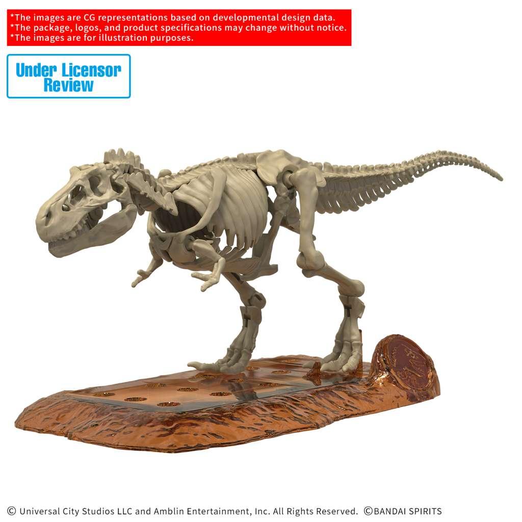 Plannosaurus Jurassic World T-Rex - Robotto