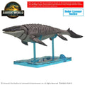 Plannosaurus Jurassic World Mosasaurus - Leksaksfigur i hög kvalitet - Robotto