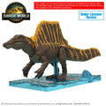 Plannosaurus Jurassic World Spinosaurus - Ditt Bästa Dinosaurieleksak! bandai model kit gunpla