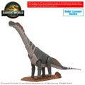 Plannosaurus Jurassic World Titanosaurus - En imponerande dinosaurie bandai model kit gunpla