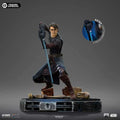 Star Wars Clone Wars Anakin Skywalker 1/10 Staty - Robotto