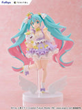 Hatsune Miku Yumekawa Princess Lavander TENITOL Fig - Robotto