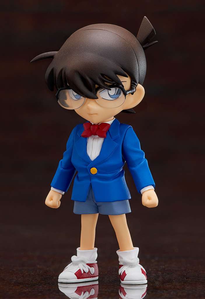 Detective Conan FigFix Conan Edogawa Mini Fig freeing