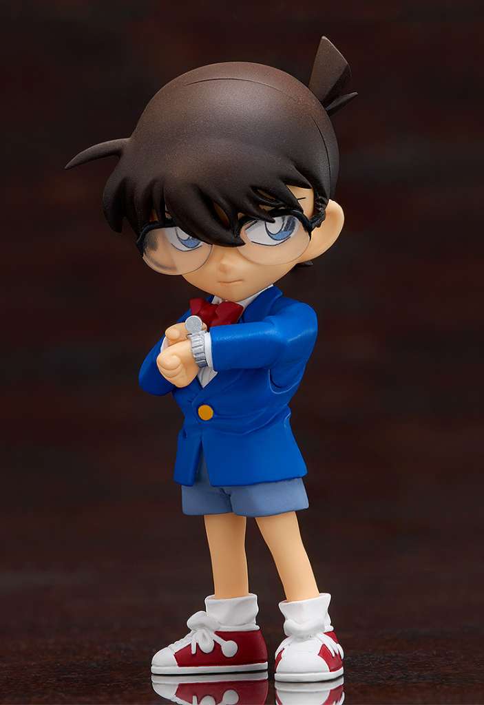 Detective Conan FigFix Conan Edogawa Mini Fig freeing